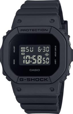 Наручные часы  Casio  G-Shock Casio GMD-S5610BB-1E (фото 1)