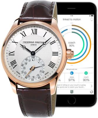 Frederique Constant FC-285MC5B4