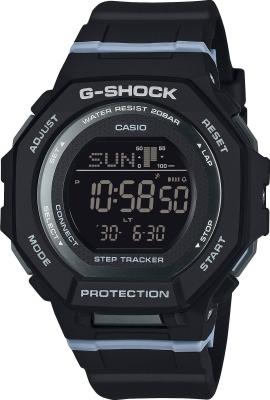 Наручные часы  Casio  G-Shock Casio GMD-B300-1E (фото 1)