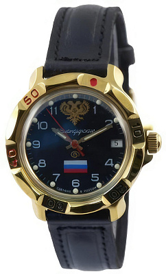 Восток Командирские 819646