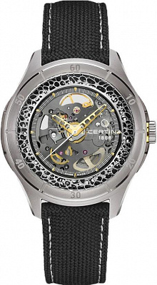 Наручные часы Certina C042.407.56.081.10