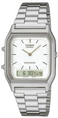 Casio Vintage AQ-230A-7D