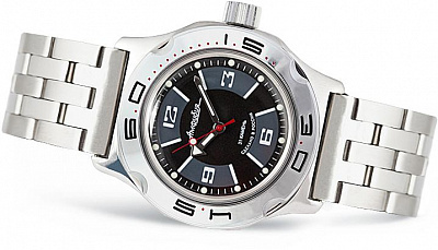 Восток Амфибия 100510