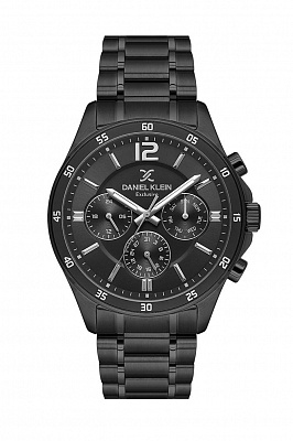 Daniel Klein Exclusive 13972-5