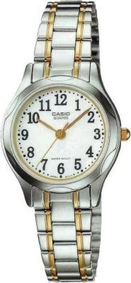 Наручные часы  Casio  Collection Casio LTP-1275SG-7B (фото 1)
