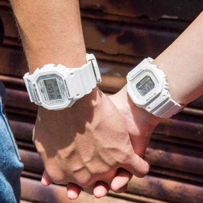 Наручные часы  Casio  G-Shock Casio DW-5600MW-7E (фото 13)