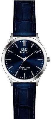 Q&Q Superior S278J312Y