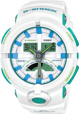 Casio G-Shock GA-500WG-7A