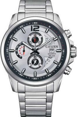 Citizen Quartz AN3690-56A