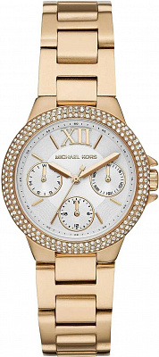 Michael Kors Gold-Tone MK6844