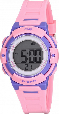 Q&Q Superior Women M185J802Y