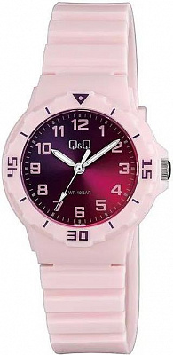 Q&Q Casual VR19J021Y