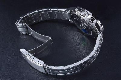 Наручные часы  Casio  Edifice Casio EFV-540D-1A2 (фото 4)