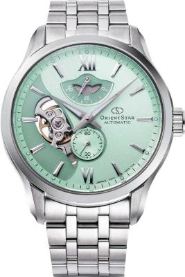 Наручные часы  Orient  Automatic Orient RE-AV0B11E (фото 1)