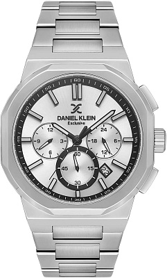 Daniel Klein Exclusive 13812-1