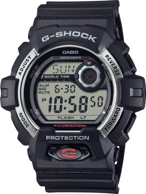 Наручные часы  Casio  G-Shock Casio G-8900S-1E (фото 1)