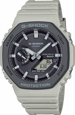Casio G-Shock GA-B2100LUU-5A