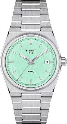 Tissot PRX T137.210.11.091.00