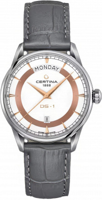 Наручные часы Certina C029.430.16.011.01