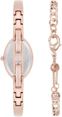 Наручные часы  Anne Klein  Gemstones Anne Klein 5108RQST (фото 2)