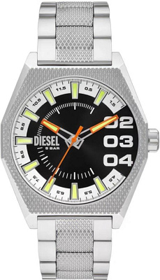 Diesel Scraper DZ2172