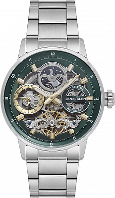 Daniel Klein Skeleton 14043-4