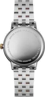 Наручные часы  Raymond Weil  Toccata Raymond Weil 5485-STP-00359 (фото 2)