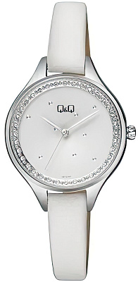 Q&Q Attractive Women QB73J301Y