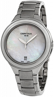 Certina DS Stella C018.210.11.110.00