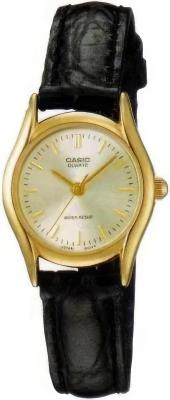 Наручные часы  Casio  Collection Casio LTP-1094Q-7A (фото 1)