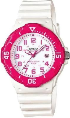 Наручные часы  Casio  Collection Casio LRW-200H-4B (фото 1)