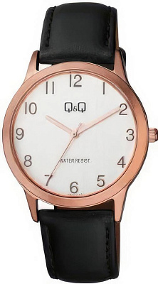 Q&Q Attractive QB36J104Y