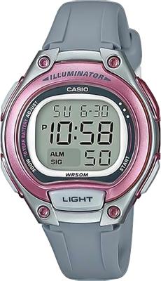 Наручные часы  Casio  Collection Casio LW-203-8A (фото 1)