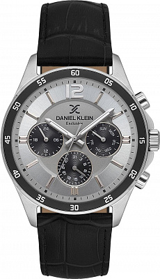 Daniel Klein Exclusive 13973-1