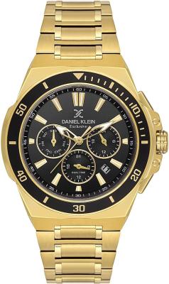 Наручные часы  Daniel Klein  Exclusive Daniel Klein 14226-4 (фото 1)