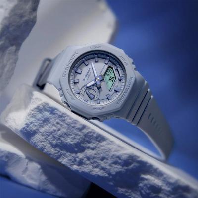 Наручные часы  Casio  G-Shock Casio GMA-S2100BA-2A2 (фото 4)