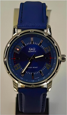 Q&Q Attractive GU68J802Y