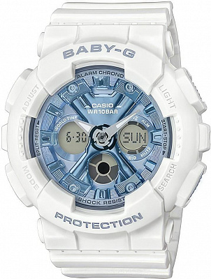 Casio BA-130-7A2