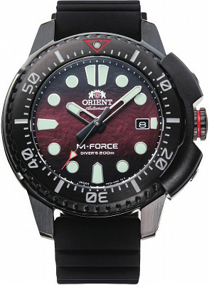 Orient M-Force RA-AC0L09R