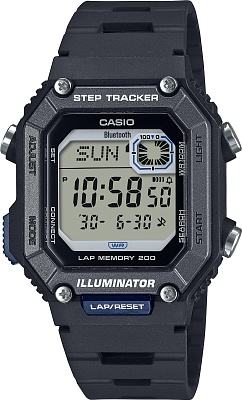 Casio Sports WS-B1000-1A