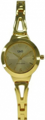 Q&Q Attractive Women F651J003Y