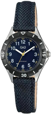 Q&Q Attractive Women QZ75J325Y