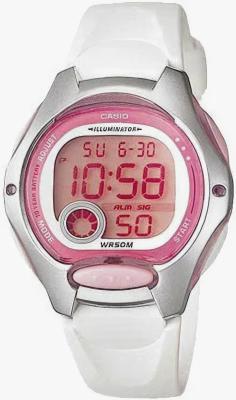 Наручные часы  Casio  Collection Casio LW-200-7A (фото 1)