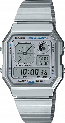 Casio A-130WE-7A