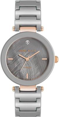 Наручные часы  Anne Klein  Diamond Anne Klein 1018TPRG (фото 1)