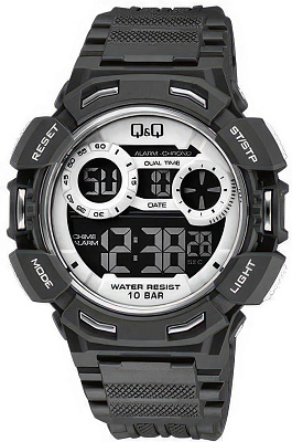 Q&Q Attractive Women M148J006Y