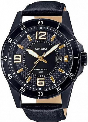 Casio Collection MTP-1291BL-1A1