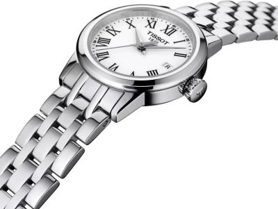 Наручные часы  Tissot  Classic Dream Tissot T129.210.11.013.00 (фото 6)