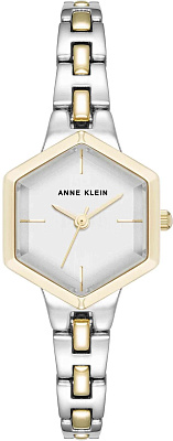 Anne Klein Metals 5107SVTT
