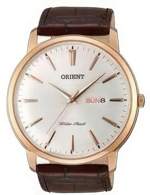 Orient Dressy FUG1R005W
